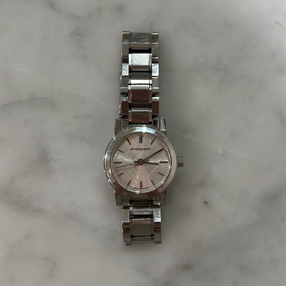 Burberry Watch